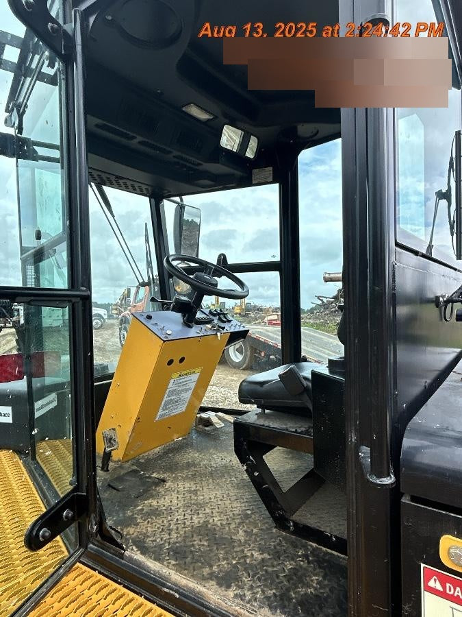 2023 LAYMOR SM450