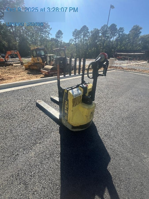 2020 HYSTER W45ZHD