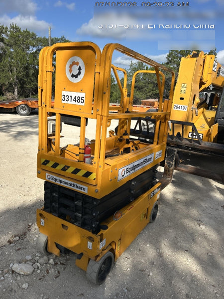 2023 JCB S1930E