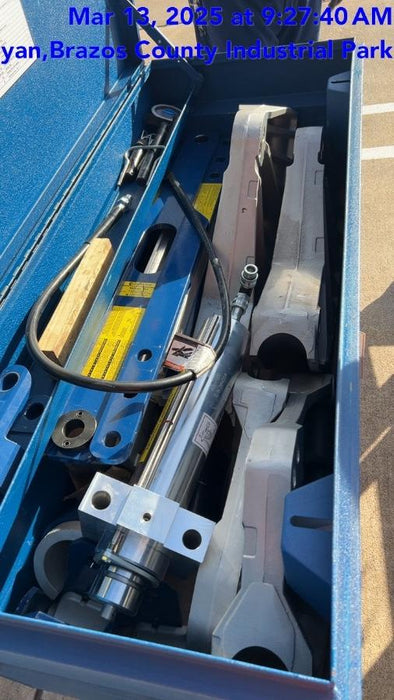 2024 CURRENT TOOLS 254P