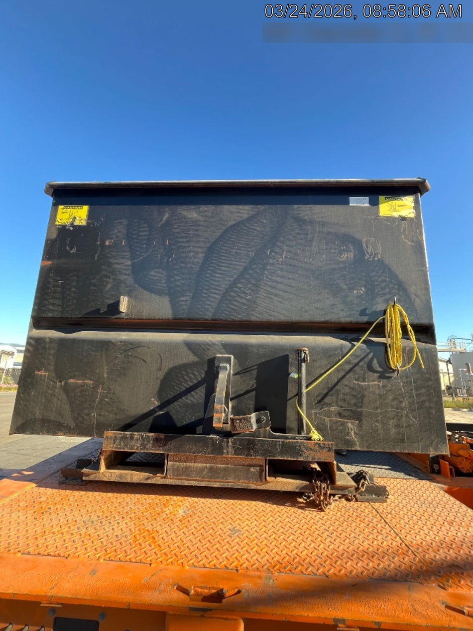 2025 ARROW MATERIAL HANDLING FNHP-6000-400-C