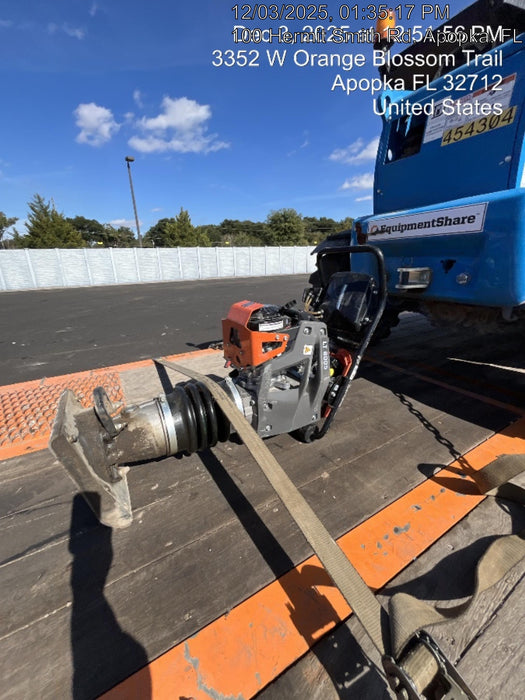 2024 HUSQVARNA LT6005