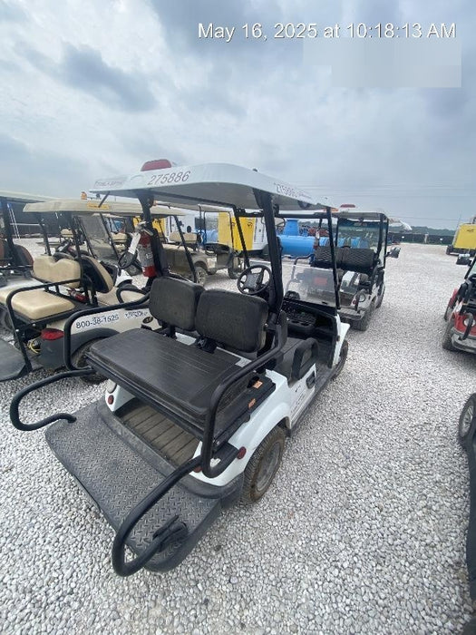 2022 COLUMBIA Journeyman 2+2