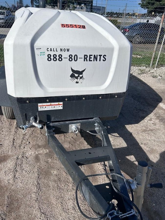 2025 BOBCAT PA185WDO-T4F