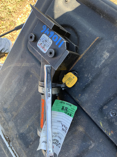 2020 PETOL P95-525