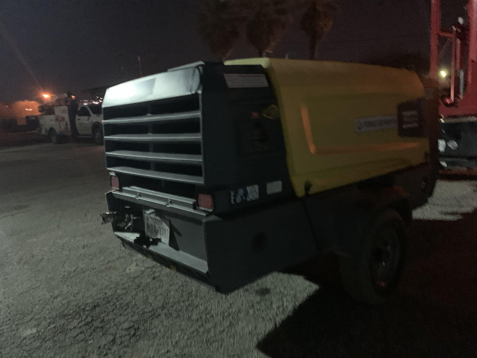 2020 ATLAS COPCO XATS 400 PFF