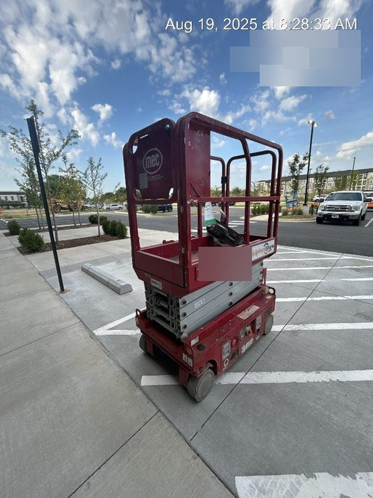 2017 MEC 1330SE MEC 1330SE 19X30