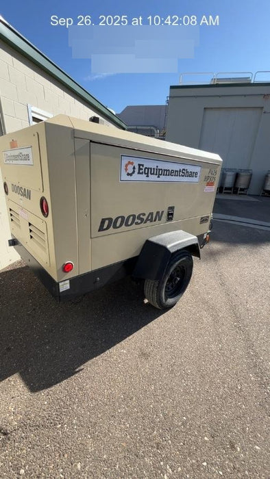 2023 DOOSAN P425/HP375WCU