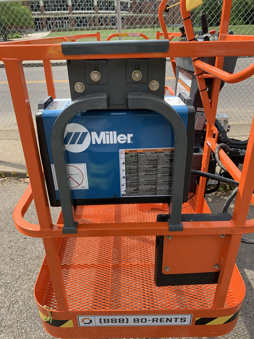 2021 MILLER ELECTRIC CST-280
