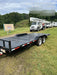 2024 TEXAS PRIDE TRAILERS GT817414KBP