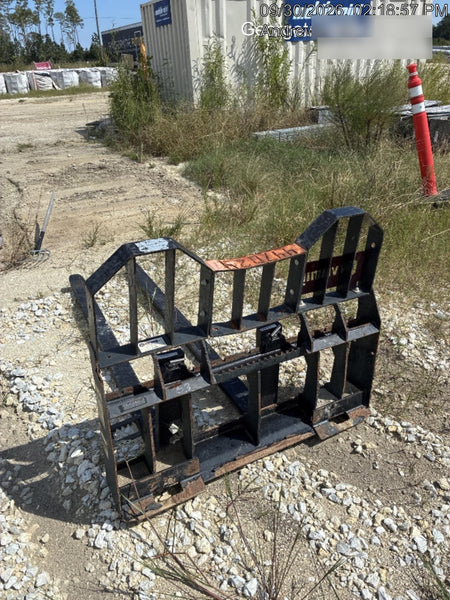 2021 PALADIN 48" Pallet Forks - Paladin