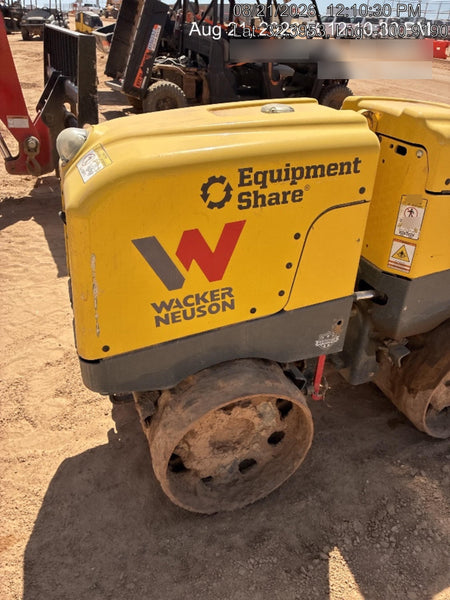 2024 WACKER NEUSON RTLx-SC3