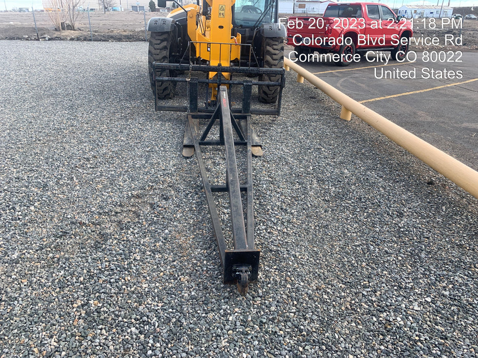 2019 ARROW MATERIAL HANDLING 1000100-12-F