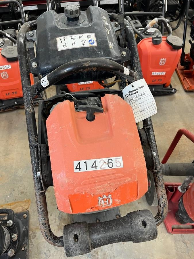 2024 HUSQVARNA LT6005