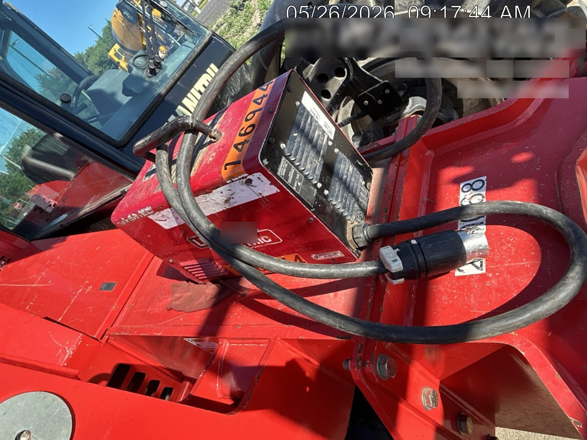 2021 LINCOLN ELECTRIC INVERTEC V276