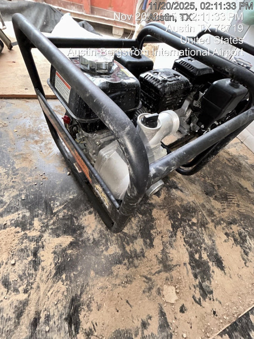 2024 MI-T-M WTP-T03-0MGH