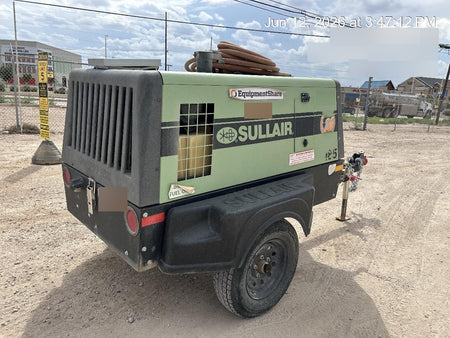 2019 SULLAIR 185-DPQ