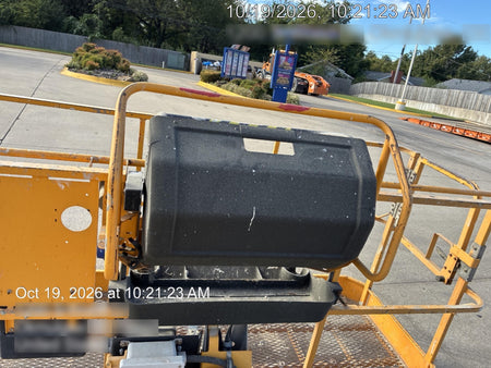 2021 HAULOTTE HT46RTJO