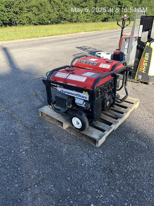 2024 MI-T-M GEN-6500-0MM1