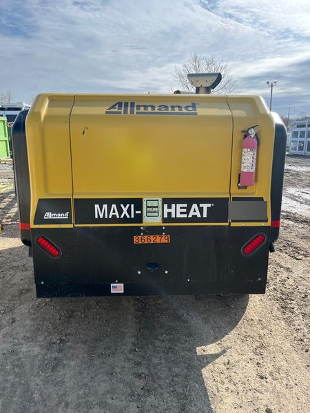 2023 ALLMAND MH1000iQ