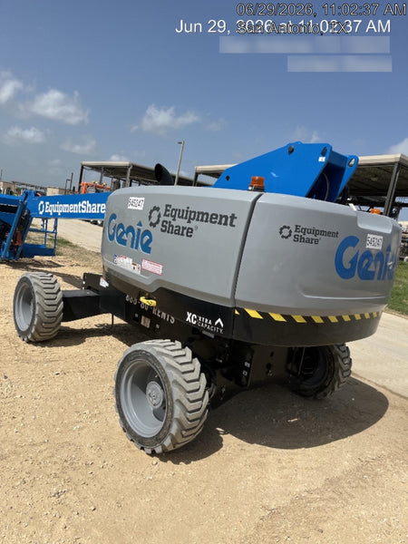 2025 GENIE S-45 XC