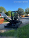 2022 Bobcat E50 Cab/Heat/Air, Rubber Tracks, Manual QC, Hydraulic Thumb