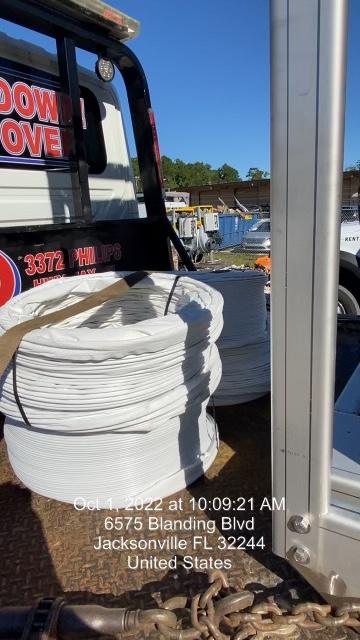 2022 ATLAS COPCO QAS 175