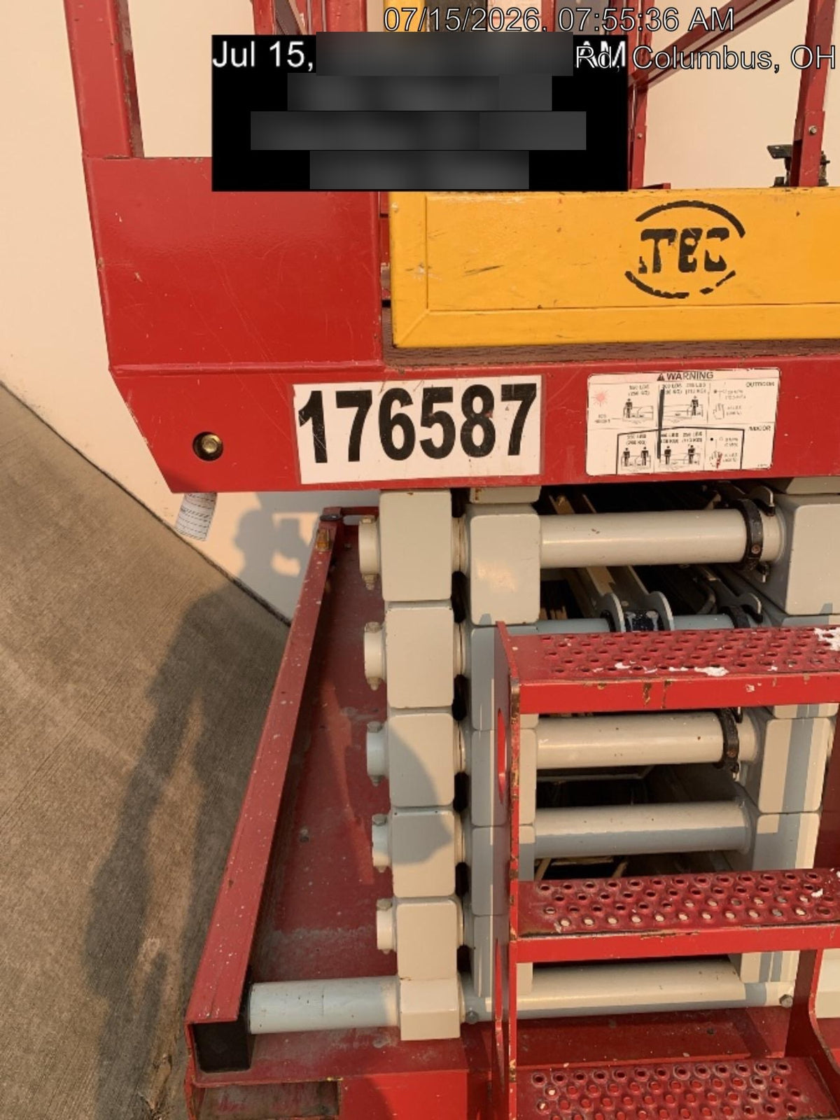 2021 MEC 4046SE
