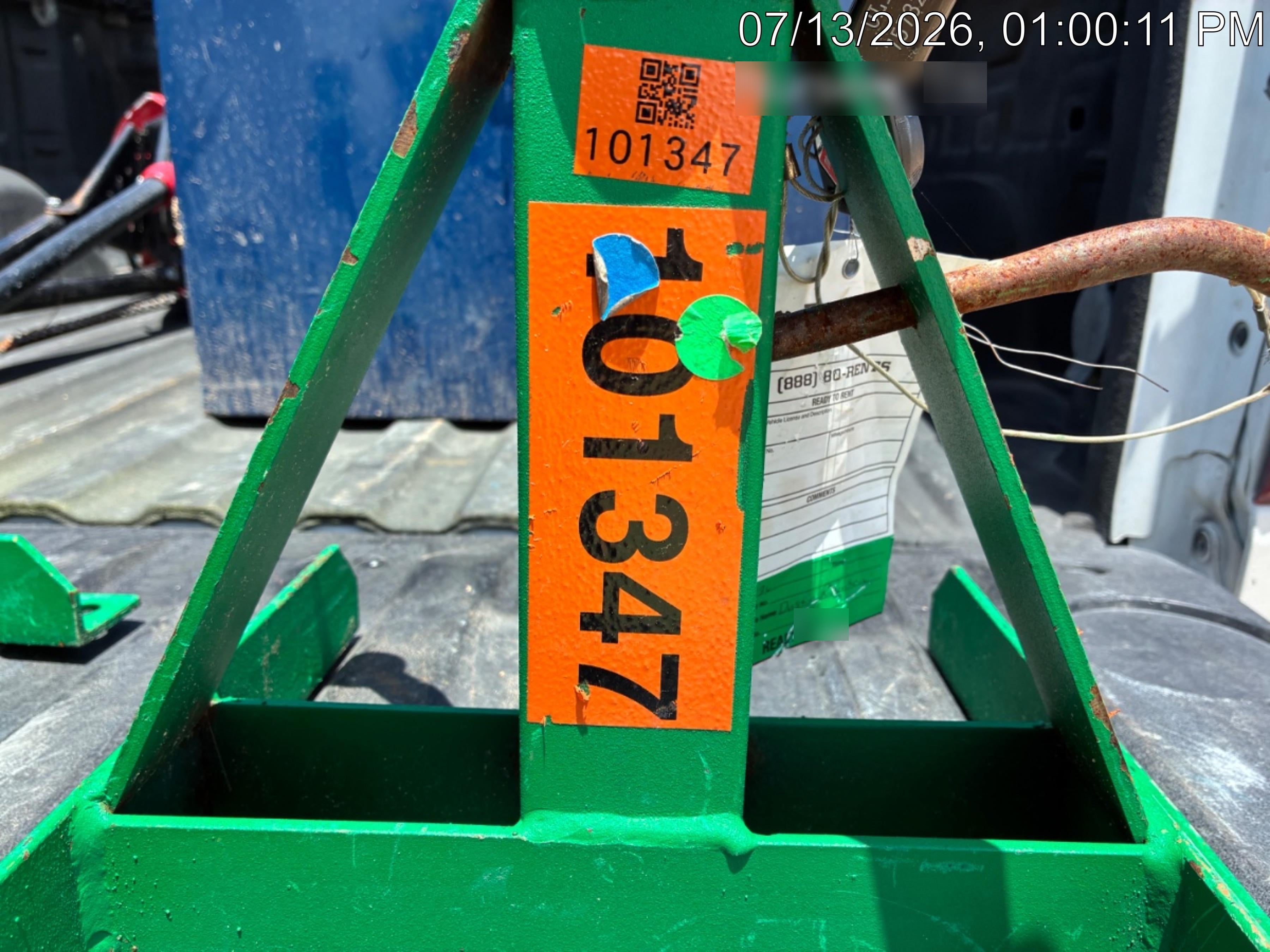 2020 GREENLEE 687