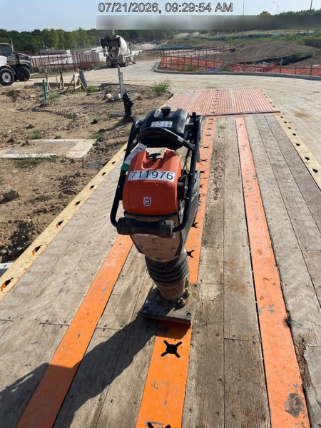 2026 HUSQVARNA LT6005