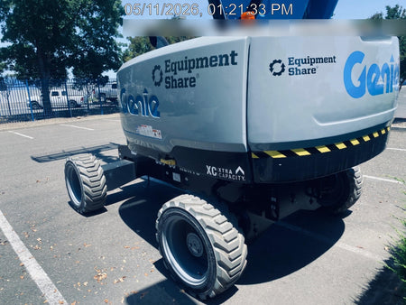 2026 GENIE S-45 XC