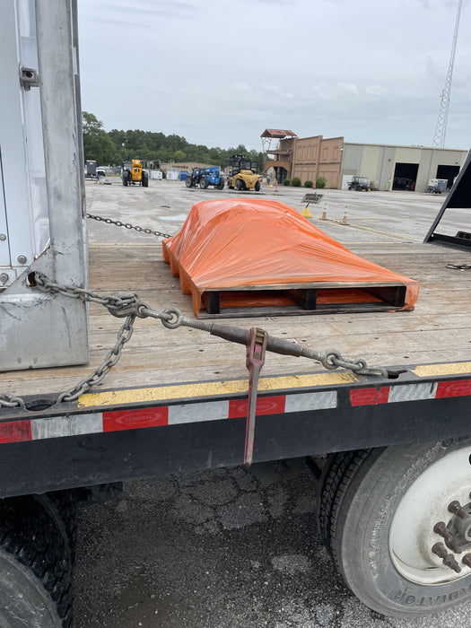 2021 LIND EQUIPMENT TLS-80XPLEDRE-LV