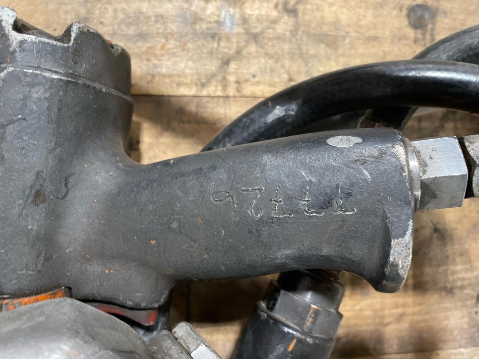 2020 MICHIGAN PNEUMATIC 751SS