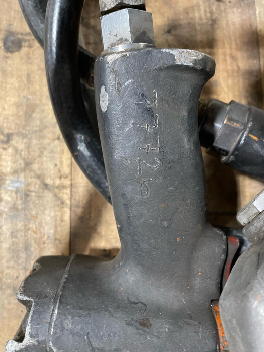 2020 MICHIGAN PNEUMATIC 751SS