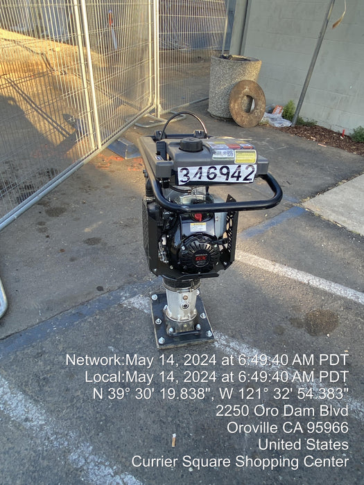 2023 THIRD COAST EQUIPMENT PR70H