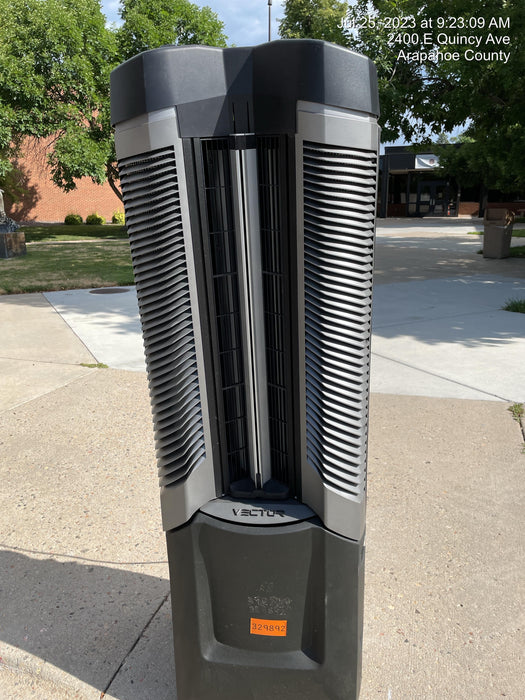 2023 VECTOR Vector Max