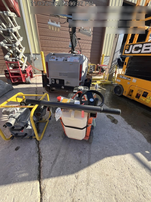 2024 HUSQVARNA FS 400 LV