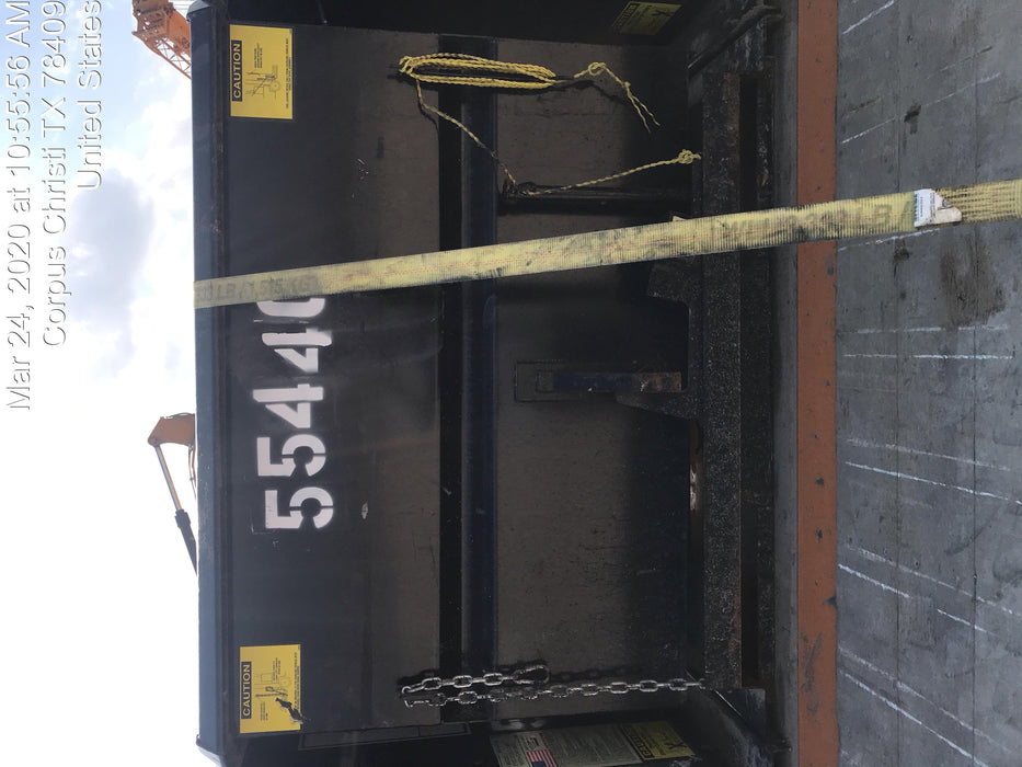 2019 ARROW MATERIAL HANDLING HP-6000-200