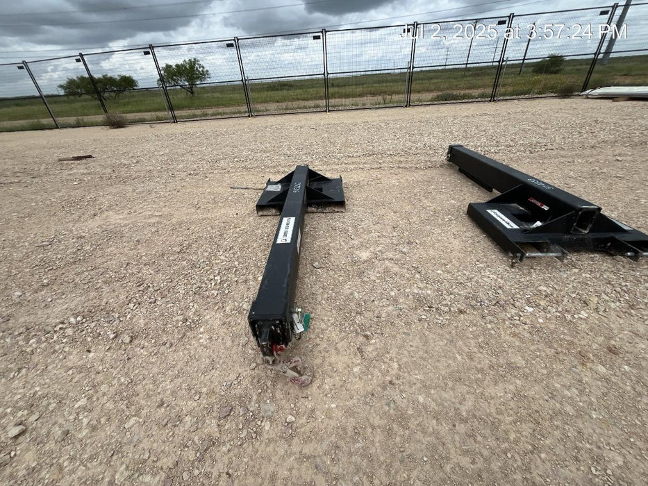 2025 ARROW MATERIAL HANDLING CE60-TH-STP