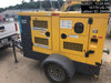 2020 ATLAS COPCO PAS 100 HF CS Enclosed