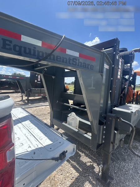 2023 PREMIER PUMP 8NHTH-RP-DC13