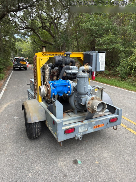 2021 ATLAS COPCO PAC F66 KD