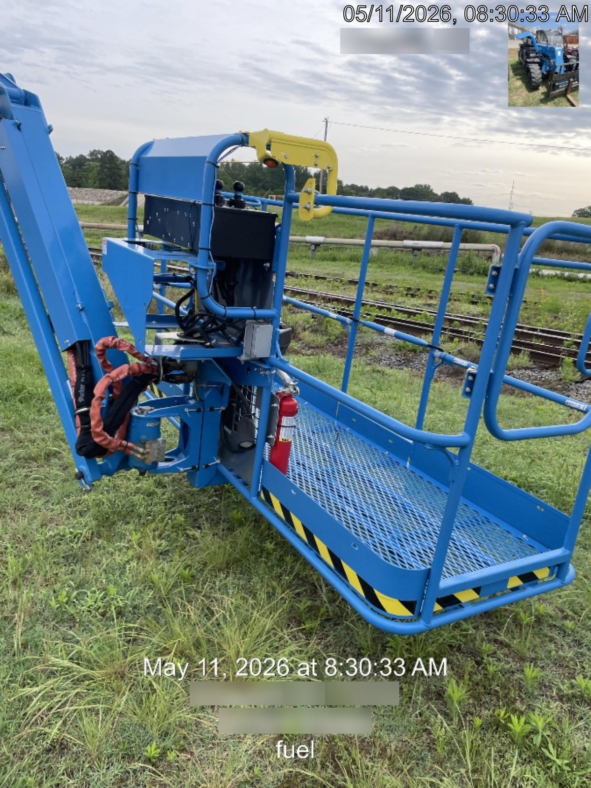 2026 GENIE Z-62/40 RT