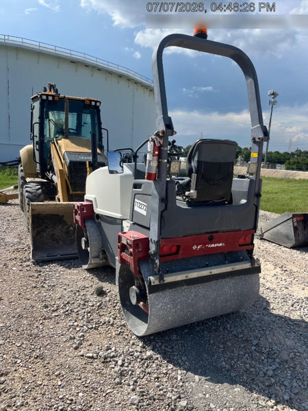 2020 DYNAPAC CC 1200