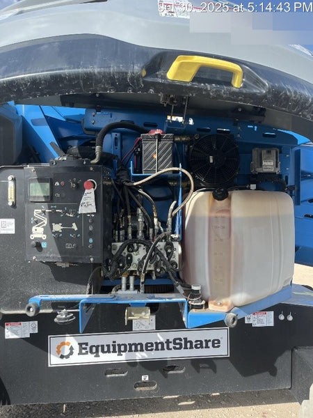 2023 GENIE Z-62/40 RT