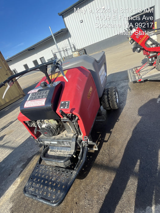 2023 TORO MB-1600