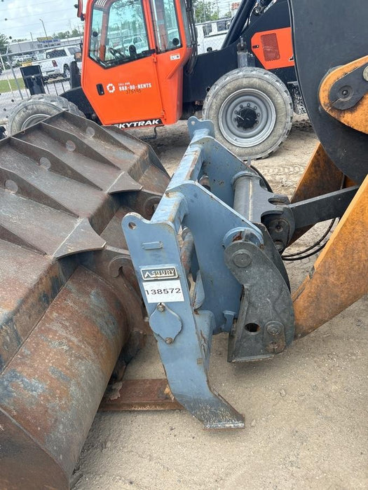 2021 ARROW MATERIAL HANDLING 96" Forks Frame - Arrow Material Handling