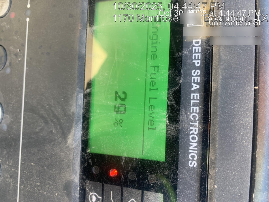 2018 WACKER NEUSON G25