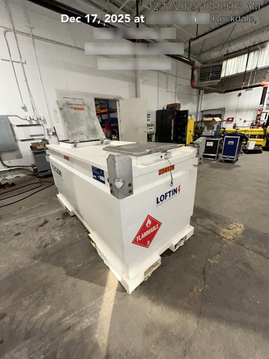 2022 LOFTIN AC-DF-475-37