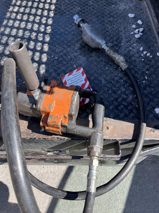 2021 MICHIGAN PNEUMATIC 4940B2